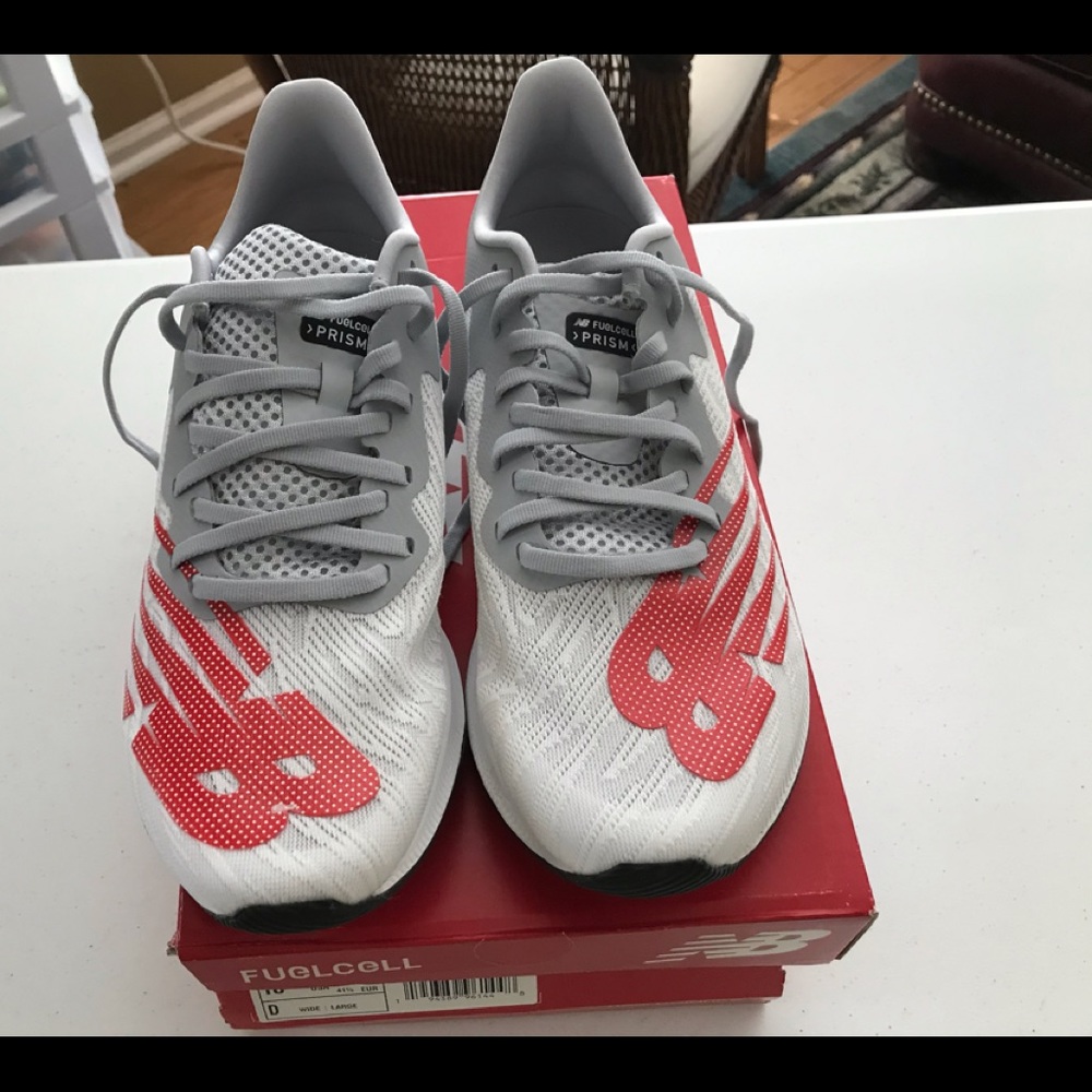 New Balance Shoes